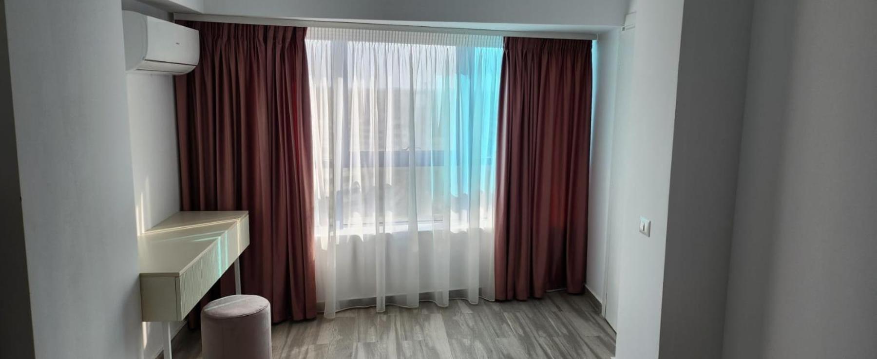 Aphrodite Olimp - Luxury Apartment With Sea View & Pool Exterior foto